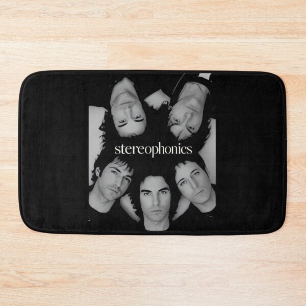 Item preview, Stereophonics Rock band  designed and sold by Achraf-Termane.