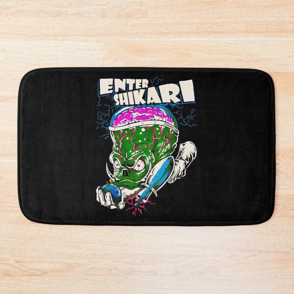 Item preview, Enters Shikaris Band designed and sold by PeyronnelArt.