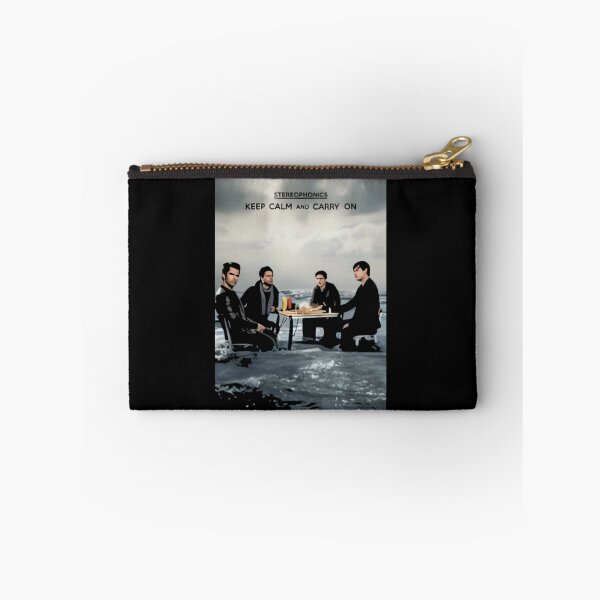 Item preview, Stereophonics Rock band  designed and sold by Achraf-Termane.
