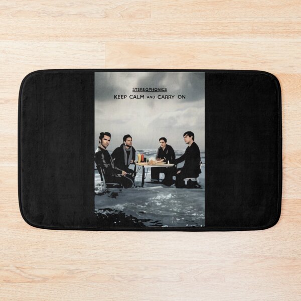 Item preview, Stereophonics Rock band  designed and sold by Achraf-Termane.