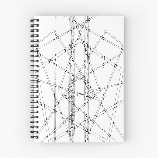 Item preview, geometric patterns with a center designed and sold by artisterik.