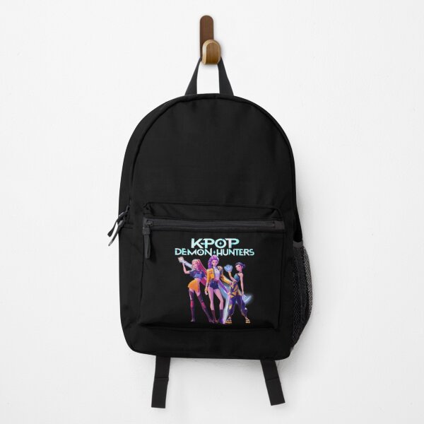 Item preview, KPop Hunters X Heroic Poses Group designed and sold by paintartskcw.