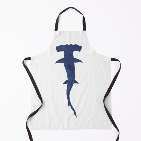 Item preview, Hammer shark designed and sold by Ana Gorozpe.