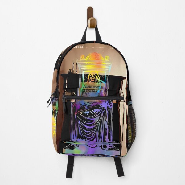 Item preview, Make Them Suffer Band designed and sold by Tamboxe.