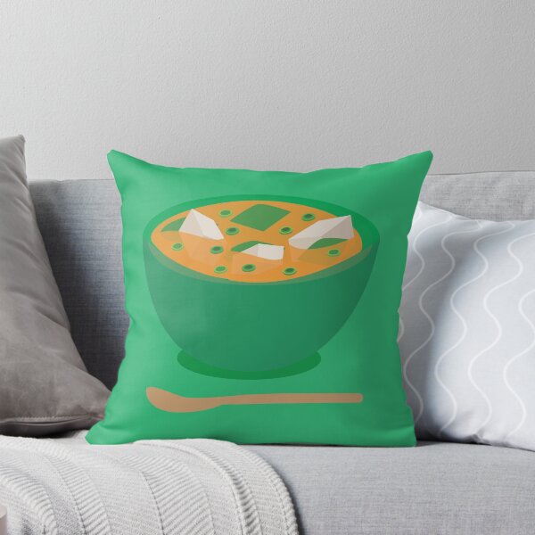 Item preview, Miso Soup designed and sold by ROSE ANN BANILAR.