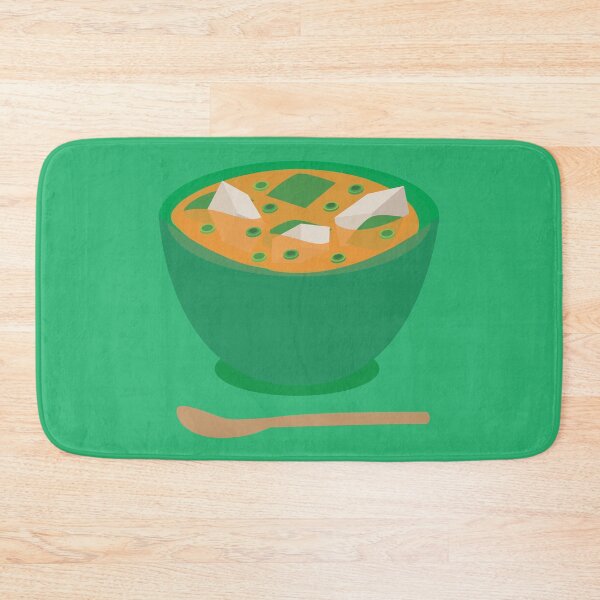 Item preview, Miso Soup designed and sold by ROSE ANN BANILAR.