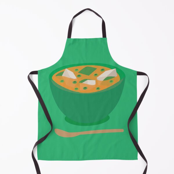 Item preview, Miso Soup designed and sold by ROSE ANN BANILAR.