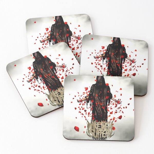 Item preview, Make Them Suffer Band designed and sold by Tamboxe.