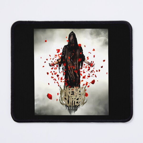 Item preview, Make Them Suffer Band designed and sold by Tamboxe.