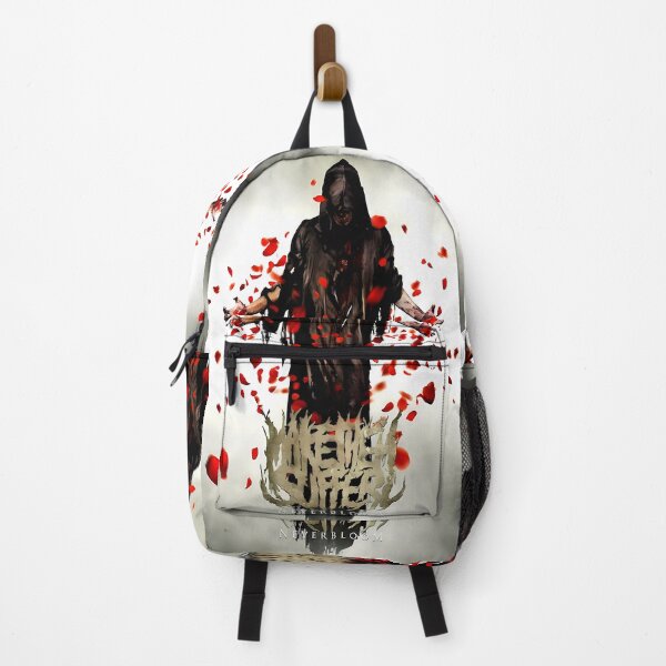 Item preview, Make Them Suffer Band designed and sold by Tamboxe.