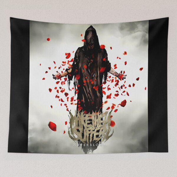 Item preview, Make Them Suffer Band designed and sold by Tamboxe.