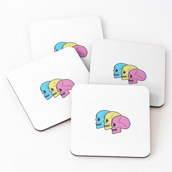 Item preview, Candy skulls  designed and sold by Brittany Broderick.