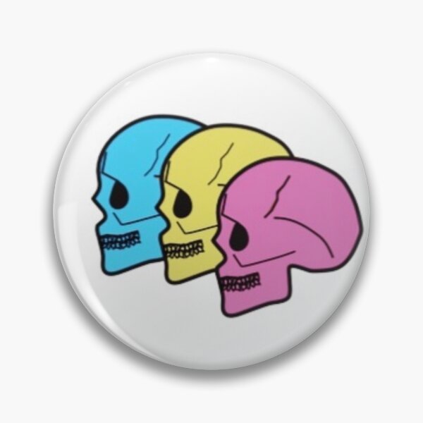 Item preview, Candy skulls  designed and sold by Brittany Broderick.