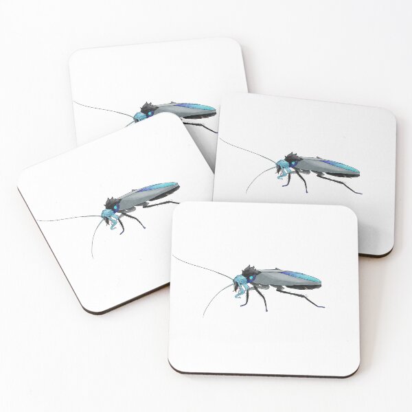 Item preview, Roachttore designed and sold by Irininis.