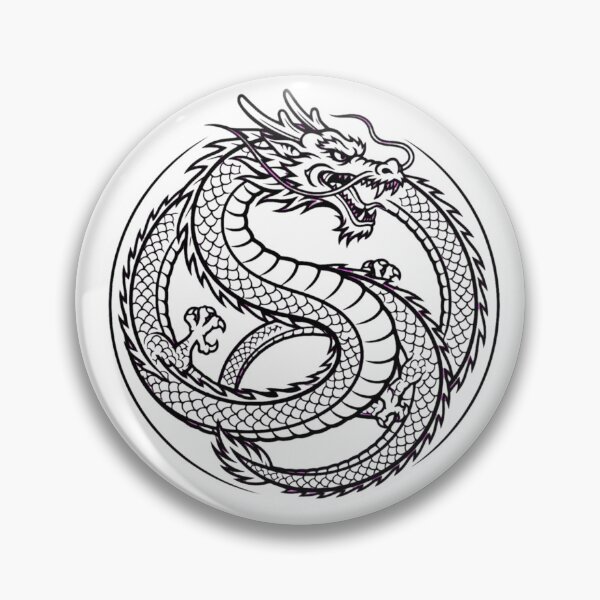 Item preview, Mortal Dragon designed and sold by GeeklyShirts.