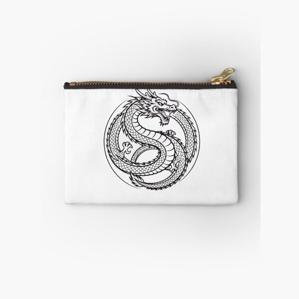 Item preview, Mortal Dragon designed and sold by GeeklyShirts.