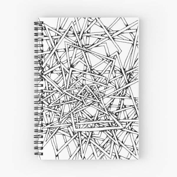 Item preview, Geometric ornament designed and sold by artisterik.
