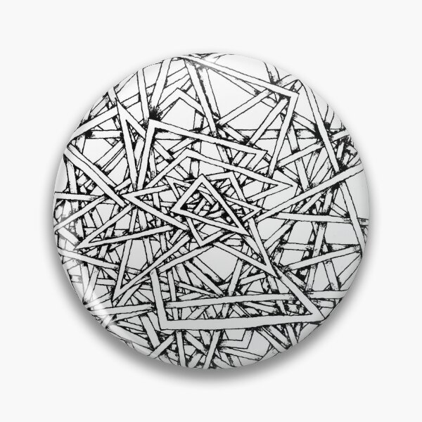 Item preview, Geometric ornament designed and sold by artisterik.