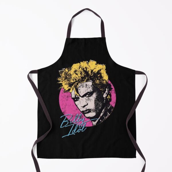 Item preview, Billy Idol designed and sold by Glitch-Critters.
