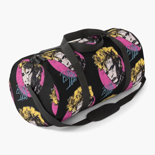 Item preview, Billy Idol designed and sold by Glitch-Critters.