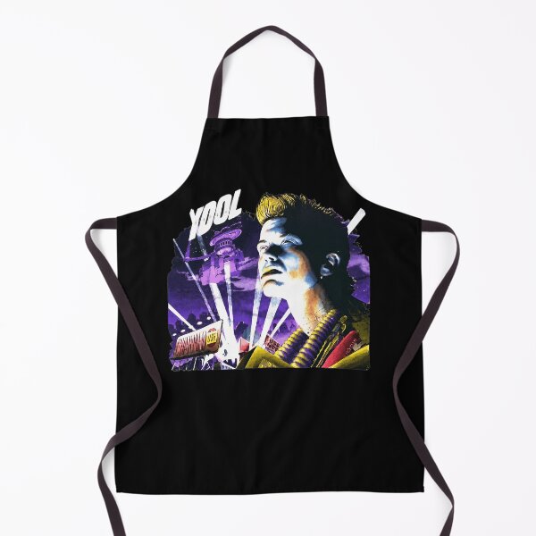 Item preview, Yool Retro Sci Fi designed and sold by Glitch-Critters.