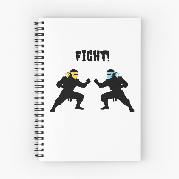 Item preview, Mortal Fight designed and sold by GeeklyShirts.