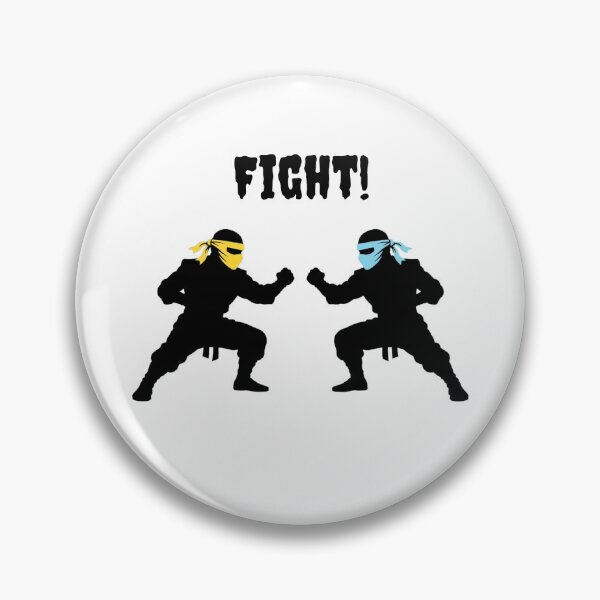 Item preview, Mortal Fight designed and sold by GeeklyShirts.