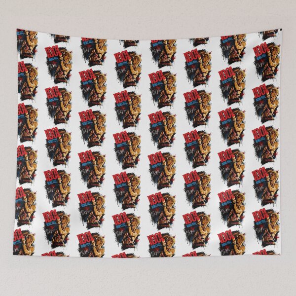 Item preview, Billy Idol Rebel Yell designed and sold by Glitch-Critters.