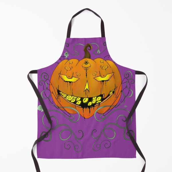 Item preview, Halloween JackO designed and sold by Heavy-Wings.