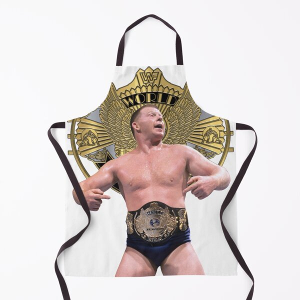 Item preview, Bob Backlund Winged Eagle designed and sold by WretroMania.