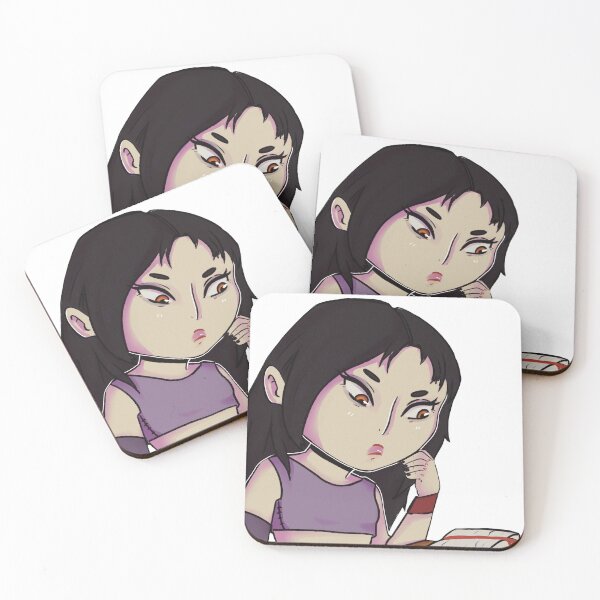 Item preview, Xiao designed and sold by osimiart.