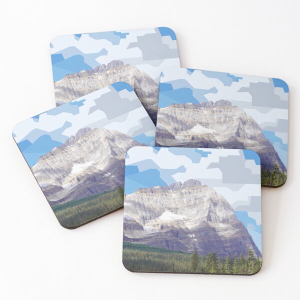 Item preview, Yoho National Park | Canada  designed and sold by TigerArtStudio.
