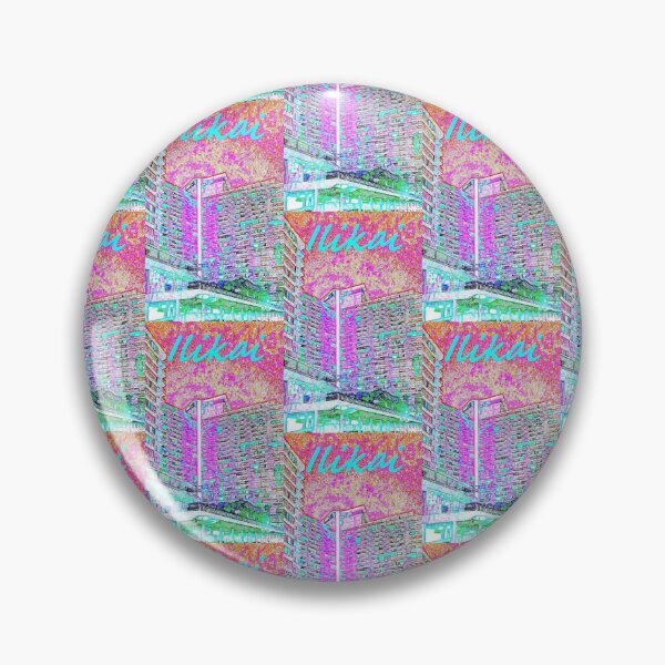 Item preview, Ilikai Hotel Waikiki IV designed and sold by R-F-B.
