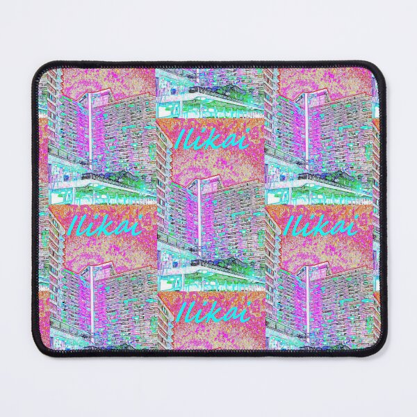 Item preview, Ilikai Hotel Waikiki IV designed and sold by R-F-B.