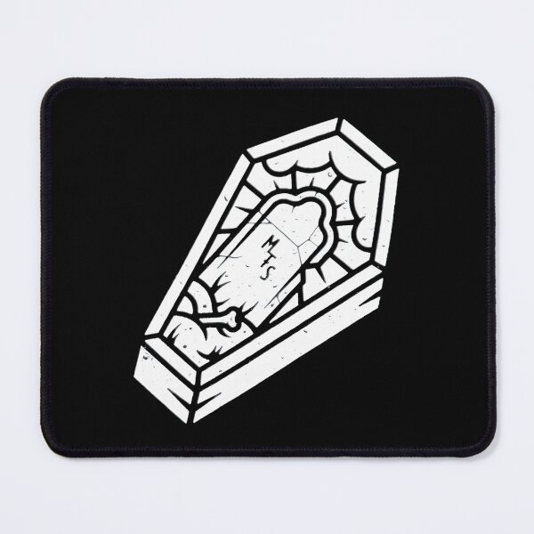 Item preview, Make Them Suffer Band designed and sold by Tamboxe.