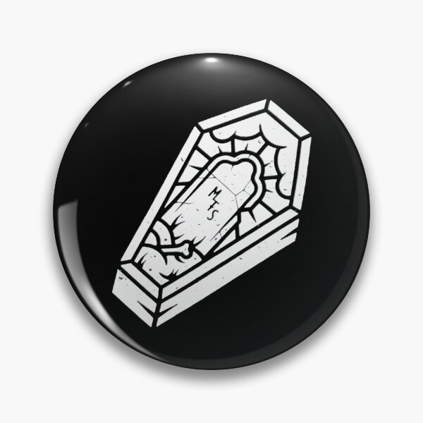Item preview, Make Them Suffer Band designed and sold by Tamboxe.