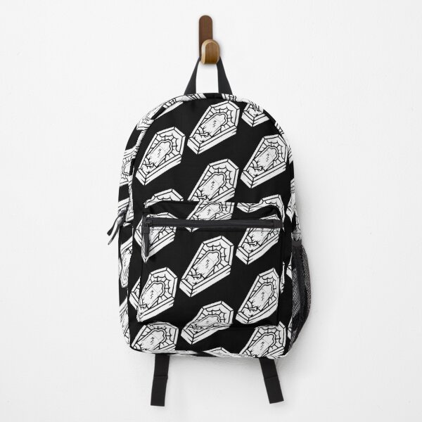 Item preview, Make Them Suffer Band designed and sold by Tamboxe.