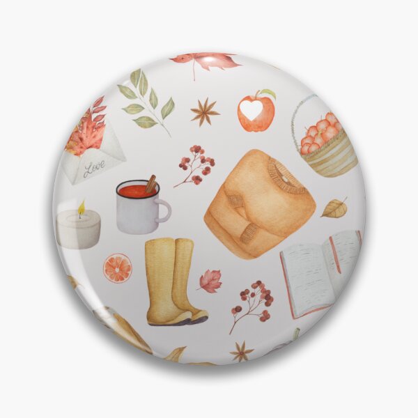 Item preview, Autumn Aesthetic  designed and sold by Sweet-Seasons.