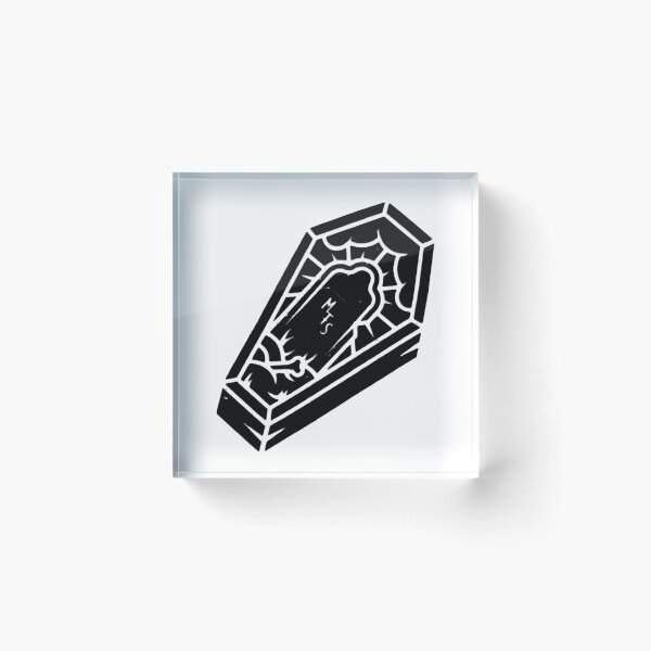 Item preview, Make Them Suffer Band designed and sold by Tamboxe.