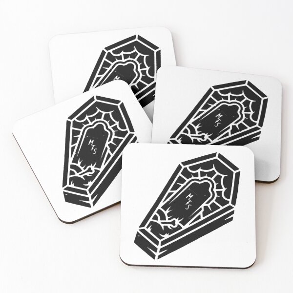 Item preview, Make Them Suffer Band designed and sold by Tamboxe.