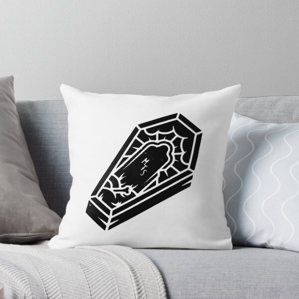 Item preview, Make Them Suffer Band designed and sold by Tamboxe.