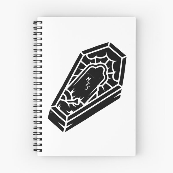 Item preview, Make Them Suffer Band designed and sold by Tamboxe.