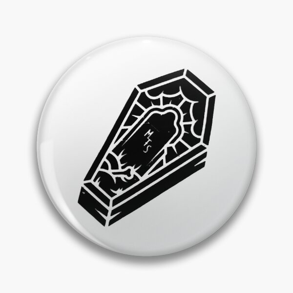 Item preview, Make Them Suffer Band designed and sold by Tamboxe.