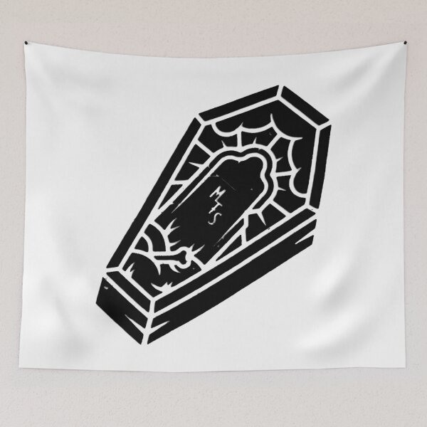 Item preview, Make Them Suffer Band designed and sold by Tamboxe.