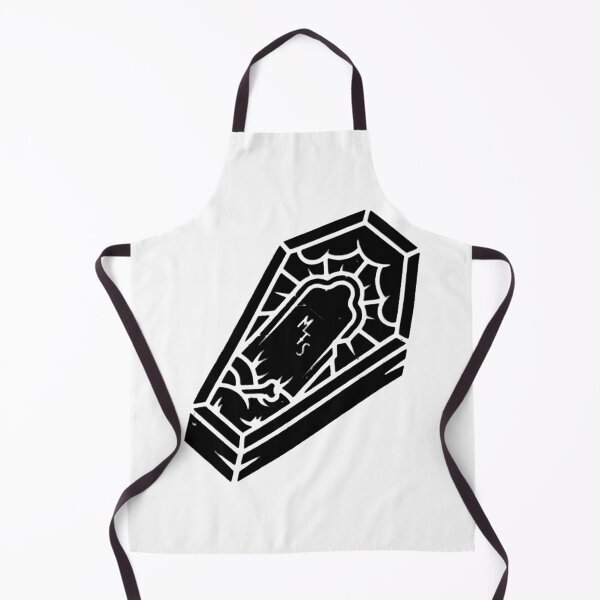 Item preview, Make Them Suffer Band designed and sold by Tamboxe.