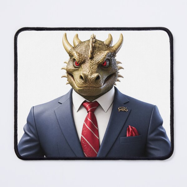 Item preview, Don’t Blame Me, I Voted for the Dragon – Fantasy Political Parody designed and sold by Mirgonhood.