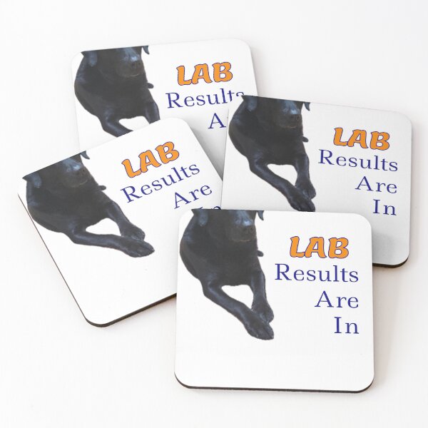 Item preview, LAB Results designed and sold by J-Smooth.