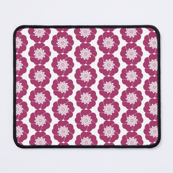Item preview, October 29th birthday flower Rosa Rugosa designed and sold by 366birthflower.