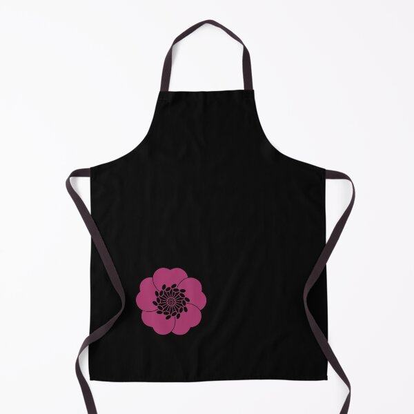Item preview, October 29th birthday flower Rosa Rugosa designed and sold by 366birthflower.
