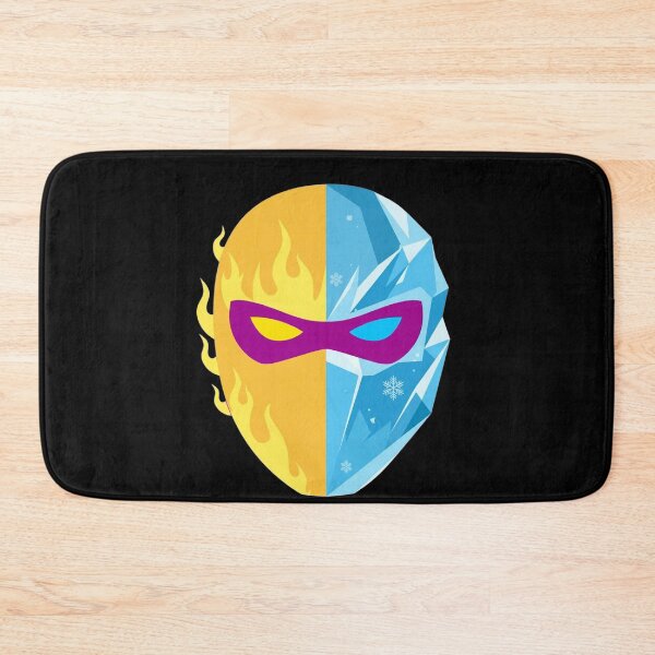Item preview, Mortal Fire and Ice designed and sold by GeeklyShirts.